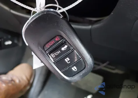 2025 Honda Civic Lx z USA, uszkodzony, nr VIN 2HGFE2F29SH570109